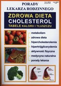 Książka : Cholestero... - Opracowanie Zbiorowe