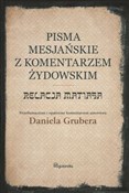 Relacja Ma... - Gruber Daniel - buch auf polnisch 