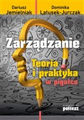 Zarządzani... - Dariusz Jemielniak, Dominika Latusek-Jurczak -  Książka z wysyłką do Niemiec 