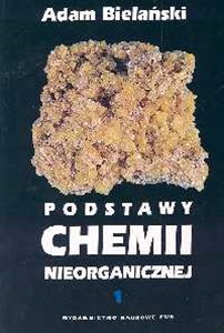 Bild von Podstawy chemii nieorganicznej