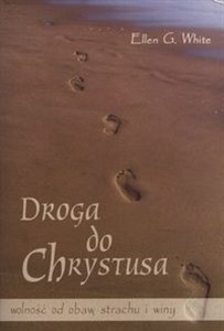 Obrazek Droga do Chrystusa Wolność od obaw, strachu i winy