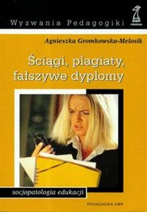 Bild von Ściągi plagiaty fałszywe dyplomy