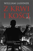 Polnische buch : Z krwi i k... - William Lashner