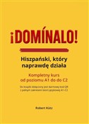 Dominalo! ... - Robert Kutz - buch auf polnisch 