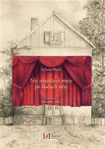 Bild von Nie znajdziesz mnie po śladach stóp