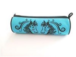 Obrazek Piórnik tuba Koń