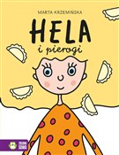 Zobacz : Hela i pie... - Marta Krzemińska