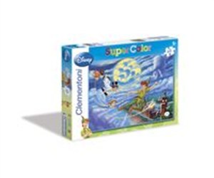 Bild von Puzzle 60 Piotruś Pan