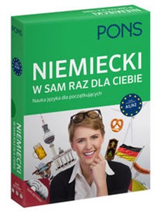 Bild von W SAM RAZ DLA CIEBIE - NIEMIECKI