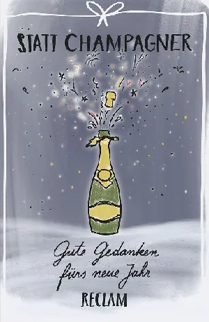Bild von STATT CHAMPAGNER
