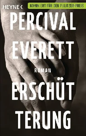 Bild von EVERETT, P: ERSCHÜTTERUNG