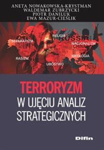 Bild von Terroryzm w ujęciu analiz strategicznych