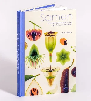 Obrazek CRUSCHIFORM: SAMEN