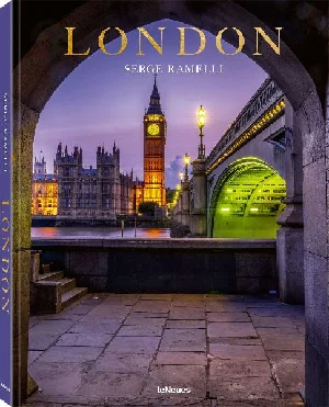 Bild von RAMELLI, S: LONDON