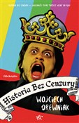 Książka : Historia b... - Wojciech Drewniak