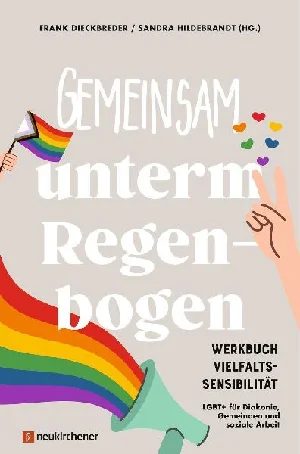 Obrazek GEMEINSAM UNTERM REGENBOGEN