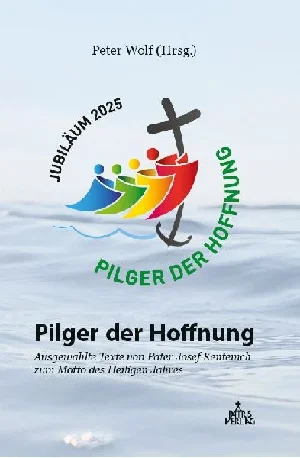 Obrazek PILGER DER HOFFNUNG