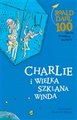 Charlie i ... - Roald Dahl - Ksiegarnia w niemczech