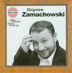 Obrazek Zbigniew Zamachowski - portret muzyczny