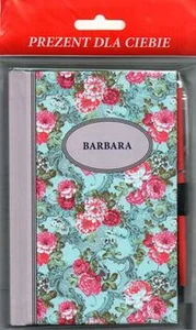 Bild von Notes Imienny Barbara