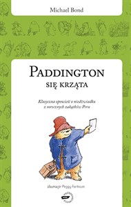 Bild von Paddington się krząta