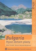 Bułgaria. ... - Robert Sendek, Danuta Matysiak-Najdenowa -  fremdsprachige bücher polnisch 