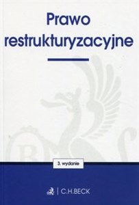 Bild von Prawo restrukturyzacyjne