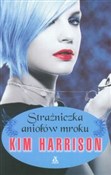 Polska książka : Strażniczk... - Kim Harrison