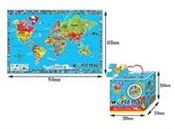 Puzzle Mat... - buch auf polnisch 