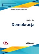 Demokracja... - Biqiu Shi - buch auf polnisch 