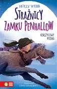 Polnische buch : Strażnicy ... - Holly Webb