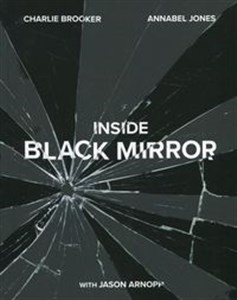 Bild von Inside black mirror