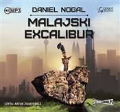 [Audiobook... - Daniel Nogal - Ksiegarnia w niemczech