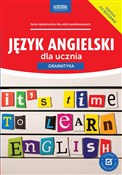 Język angi... - Joanna Bogusławska -  Książka z wysyłką do Niemiec 