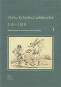 Dyskursy k... - Opracowanie Zbiorowe -  Polnische Buchandlung 