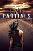 Partials - Dan Wells -  polnische Bücher