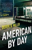 American b... - Derek B. Miller - Ksiegarnia w niemczech