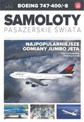 Książka : Samoloty p... - Michał Petrykowski, Paweł Bondaryk