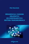Polska książka : Organizacj... - Piotr Marciniak