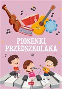 Polska książka : Piosenki p... - Opracowanie Zbiorowe
