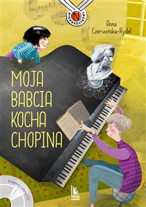 Bild von Moja babcia kocha Chopina