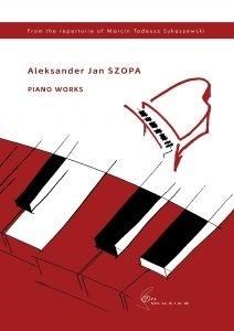 Obrazek Piano Works