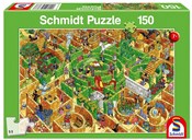 Puzzle 150... -  fremdsprachige bücher polnisch 