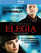 Książka : Elegia (Bl...