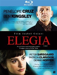 Bild von Elegia (Blu-ray)