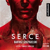[Audiobook... - Bartosz Szczygielski -  polnische Bücher