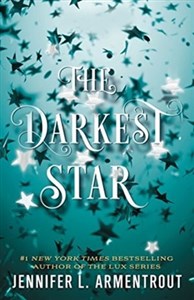 Bild von The Darkest Star (Origin Series Book 1)