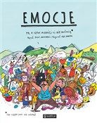 Polnische buch : Emocje To,... - Boguś Janiszewski, Max Skorwider