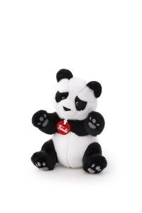 Bild von Panda S