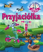 Polska książka : Przyjaciół... - Karolina Górska